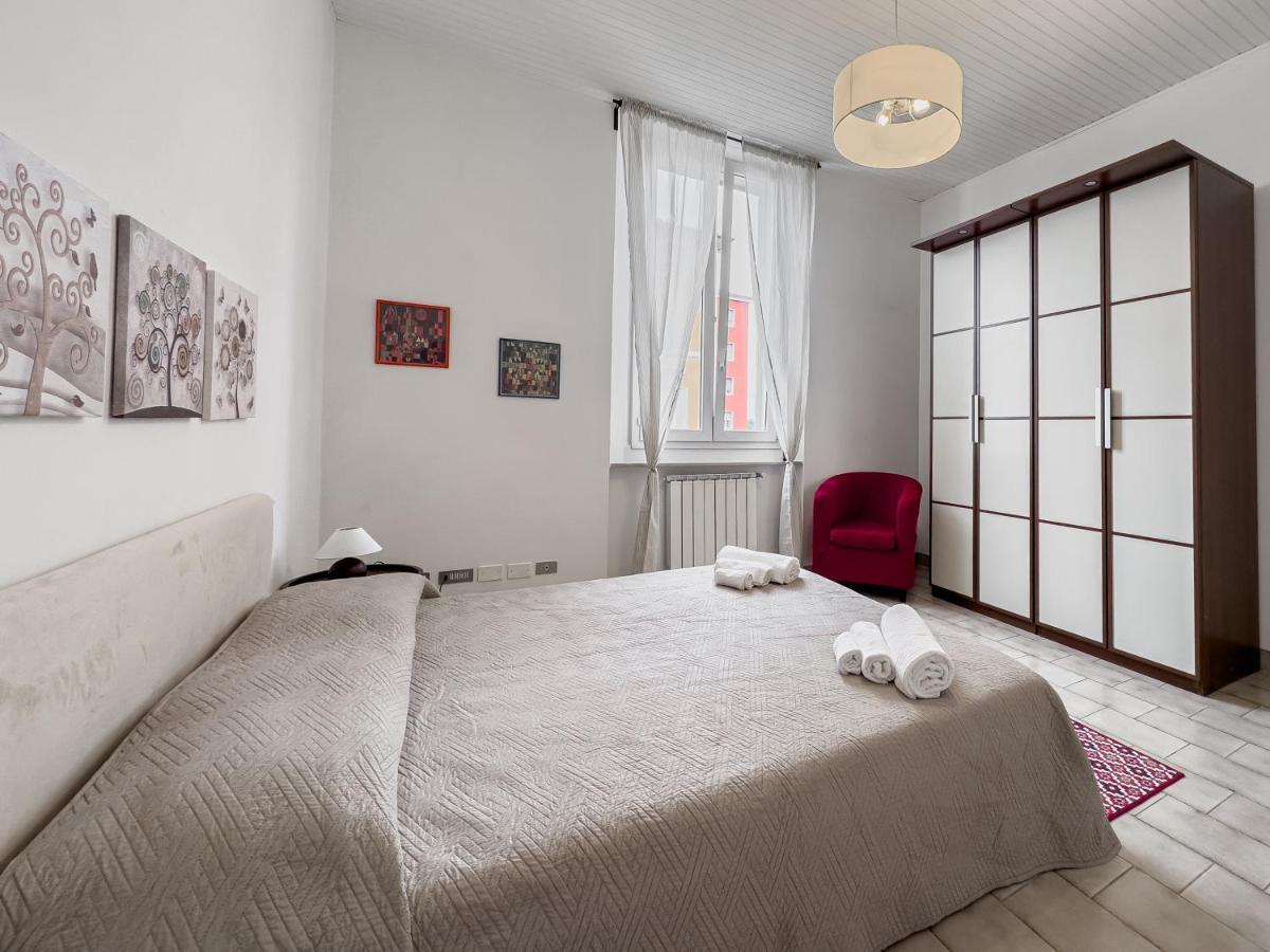 Realkasa Carracci Apartment Bologna Exterior photo